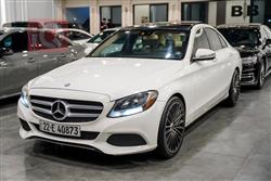 مێرسێدس بێنز C-Class